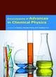 Image for Encyclopaedia of Advances in Chemical Physics (3 Volumes)