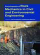 Image for Encyclopaedia of Rock Mechanics in Civil and Environmental Engineering (3 Volumes)