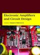 Image for Electronic Amplifiers and Circuit Design