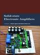 Image for Solidstate Electronic Amplifiers