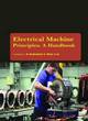 Image for Electrical Machine Principles : A Handbook