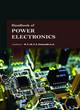 Image for Handbook of Power Electronics