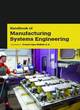 Image for Handbook of Manufacturing Systems Engineering