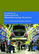 Image for Handbook of Industrial and Manufacturing Systems (2 Volumes)