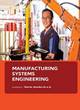 Image for Manufacturing Systems Engineering