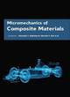Image for Micromechanics of Composite Materials