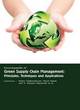 Image for Encyclopaedia of Green Supply Chain Management: Principles, Techniques and Applications (3 Volumes)