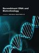 Image for Recombinant DNA and Biotechnology