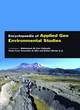 Image for Encyclopaedia of applied geo environmental studies