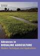 Image for Advances in biosaline agriculture  : modern techniques and applications