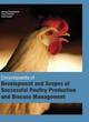 Image for Encyclopaedia of development and scopes of successful poultry production and disease management