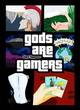 Image for Gods are gamers