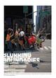 Image for Blurring Boundaries: Urban Street Meets Contemporary Dance