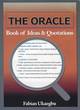 Image for The Oracle Book of Ideas and Quotations