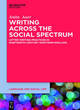 Image for Writing across the social spectrum
