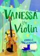 Image for Vanessa the Violin