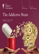 Image for The addictive brain