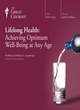 Image for Lifelong health  : achieving optimum well-being at any age