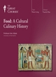 Image for Food  : a cultural culinary history