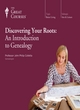 Image for Discovering your roots  : an introduction to geneaology