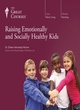 Image for Raising emotionally and socially healthy kids