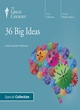 Image for 36 big ideas