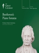 Image for Beethoven&#39;s piano sonatas