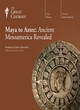 Image for Maya to Aztec  : ancient Mesoamerica revealed
