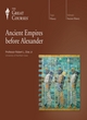 Image for Ancient empires before Alexander