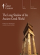 Image for Long shadow of the ancient Greek world
