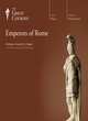 Image for Emperors of Rome