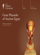 Image for Great pharaohs of Ancient Egypt