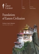 Image for Foundations of Eastern civilization