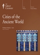 Image for Cities of the ancient world