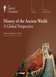 Image for History of the ancient world  : a global perspective