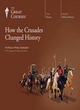 Image for How the Crusades changed history