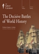 Image for The decisive battles of world history