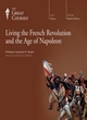 Image for Living the French Revolution and the age of Napoleon