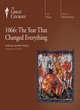 Image for 1066  : the year that changed everything