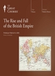 Image for Rise and fall of the British Empire