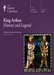 Image for King Arthur  : history and legend