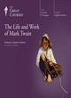 Image for Life and work of Mark Twain