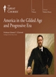 Image for American in the gilded age and progressive era