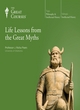 Image for Life lessons from the great myths