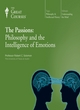 Image for Passions  : philosophy and the intelligence of emotions