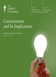 Image for Consciousness and its implications