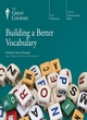 Image for Building a better vocabulary