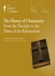 Image for The history of Christianity  : from the disciples to the dawn of the Reformation