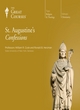 Image for St. Augustine&#39;s confessions