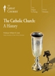 Image for The Catholic Church  : a history